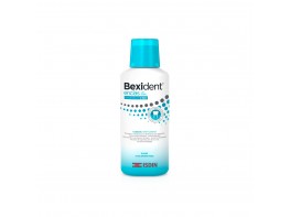 Bexident encias uso diario colut 250ml Imagen del producto Bexident encias uso diario colut 250ml