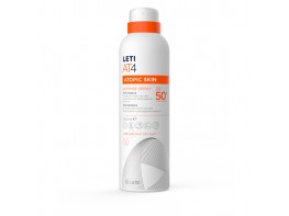 Leti AT4 gl defense spray 200ml Imagen del producto Leti AT4 gl defense spray 200ml