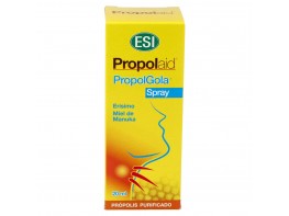 Proporgola miel manuka spray 20ml trepat Imagen del producto Proporgola miel manuka spray 20ml trepat