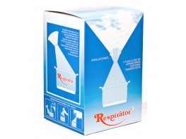 INHALADOR RESPIRATORIO P.P J.MESTRE Imagen del producto INHALADOR RESPIRATORIO P.P J.MESTRE