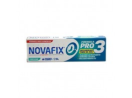 Novafix Pro 3 efecto frescor 70g Imagen del producto Novafix Pro 3 efecto frescor 70g