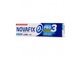 Novafix Pro3 sin sabor 20g Imagen del producto Novafix Pro3 sin sabor 20g