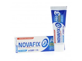 Novafix Pro3 sin sabor 50g Imagen del producto Novafix Pro3 sin sabor 50g