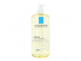La Roche Posay Lipikar aceite 750ml Imagen del producto La Roche Posay Lipikar aceite 750ml