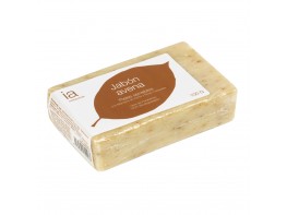 Interapothek jabón bio avena 100g Imagen del producto Interapothek jabón bio avena 100g