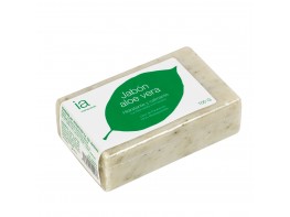 Interapothek jabón bio aloe vera 100g Imagen del producto Interapothek jabón bio aloe vera 100g