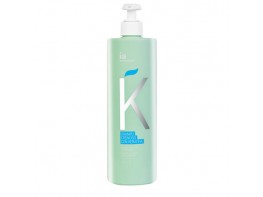 Imagen del producto Interapothek champú keratina 500ml