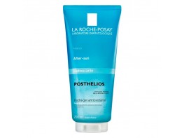 Imagen del producto La roche posay posthelios water gel 200 ml