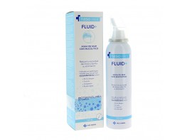 NASOFAES FLUID ADULTOS 125 ML Imagen del producto NASOFAES FLUID ADULTOS 125 ML