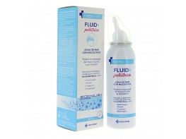 NASOFAES FLUID PEDIATRICO 100 ML Imagen del producto NASOFAES FLUID PEDIATRICO 100 ML