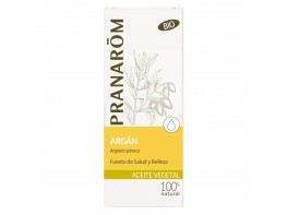 Aceites vegetales argan bio 50 ml Imagen del producto Aceites vegetales argan bio 50 ml