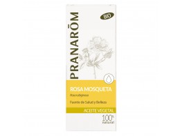 Aceites vegetales rosa mosqueta bio 50 ml Imagen del producto Aceites vegetales rosa mosqueta bio 50 ml