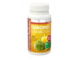 Prisma Natural Garcinia gambogia 60 comprimidos 1200mg Imagen del producto Prisma Natural Garcinia gambogia 60 comprimidos 1200mg