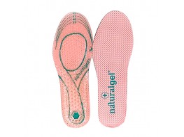 Plantillas natural gel mujer 35/38 Imagen del producto Plantillas natural gel mujer 35/38