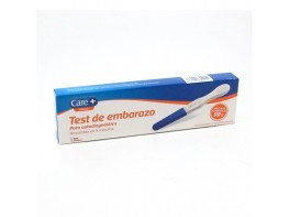 CARE+ TEST DE EMBARAZO STADA Imagen del producto CARE+ TEST DE EMBARAZO STADA