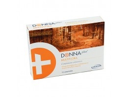 DONNA PLUS MULTIFLORA 15 COMPRIMIDOS Imagen del producto DONNA PLUS MULTIFLORA 15 COMPRIMIDOS