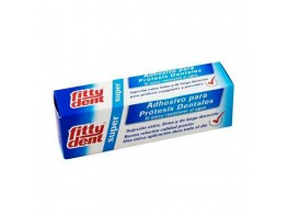 FITTYDENT ADHESIVO 20 GR Imagen del producto FITTYDENT ADHESIVO 20 GR