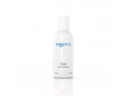 Ms Triseptyl gel higienizante cutaneo 100ml Imagen del producto Ms Triseptyl gel higienizante cutaneo 100ml
