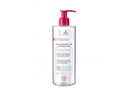 SVR Sensifine AR agua micelar 400ml Imagen del producto SVR Sensifine AR agua micelar 400ml