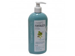 Cleare champú fortaleza anticaída 400ml Imagen del producto Cleare champú fortaleza anticaída 400ml