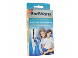 ENDWARTS PEN ELIMINA VERRUGAS 3 ML Imagen del producto ENDWARTS PEN ELIMINA VERRUGAS 3 ML