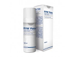 Rym plata spray 125ml Imagen del producto Rym plata spray 125ml
