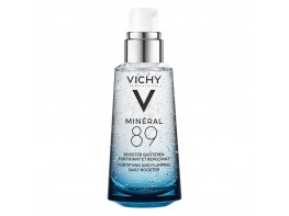 Vichy mineral 89 sérum hidratante 50ml Imagen del producto Vichy mineral 89 sérum hidratante 50ml