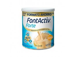 FontActiv Forte Vainilla 800g Imagen del producto FontActiv Forte Vainilla 800g
