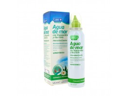 CARE+ AGUA DE MAR MANZA/ALOE STADA 125ML Imagen del producto CARE+ AGUA DE MAR MANZA/ALOE STADA 125ML