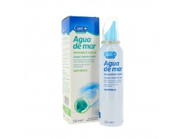 CARE+ AGUA DE MAR INT.NORMAL STADA 125ML Imagen del producto CARE+ AGUA DE MAR INT.NORMAL STADA 125ML