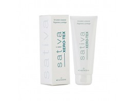 Sativa Xero-Tex Tubo 200ml Imagen del producto Sativa Xero-Tex Tubo 200ml