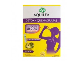 Aquilea Detox 10 sticks Imagen del producto Aquilea Detox 10 sticks