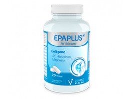 EPAPLUS COLAG+HIALUR+MAGNESIO 224 COMP Imagen del producto EPAPLUS COLAG+HIALUR+MAGNESIO 224 COMP