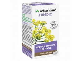 Arkocápsulas hinojo 45 cápsulas Imagen del producto Arkocápsulas hinojo 45 cápsulas