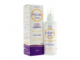 POLICALM SPRAY 60 ML Imagen del producto POLICALM SPRAY 60 ML