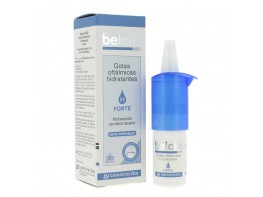 BELCILS MED GOTAS OFTALMICAS FORTE 10 ML Imagen del producto BELCILS MED GOTAS OFTALMICAS FORTE 10 ML