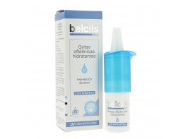 BELCILS MED GOTAS OFTALMICAS 10 ML Imagen del producto BELCILS MED GOTAS OFTALMICAS 10 ML