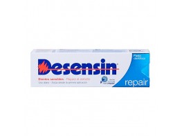 DESENSIN REPAIR PASTA DENTAL 125 ML Imagen del producto DESENSIN REPAIR PASTA DENTAL 125 ML
