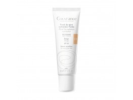 Avene couvrance fluido beige 30ml Imagen del producto Avene couvrance fluido beige 30ml