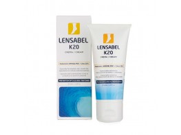 Lensabel k20 crema 60ml Imagen del producto Lensabel k20 crema 60ml