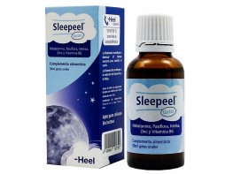 Heel Sleepeel gotas 30ml Imagen del producto Heel Sleepeel gotas 30ml