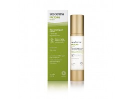 Sesderma Factor G Renew crema gel facial 50ml Imagen del producto Sesderma Factor G Renew crema gel facial 50ml