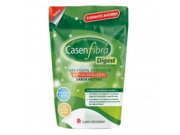 Casenfibra Digest Neutro 310g Imagen del producto Casenfibra Digest Neutro 310g