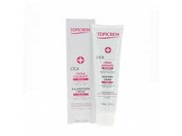 Topicrem Cica crema calmante 100ml Imagen del producto Topicrem Cica crema calmante 100ml