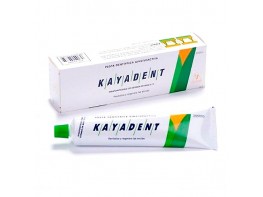 Kayadent neo dentifrico 125ml Imagen del producto Kayadent neo dentifrico 125ml