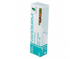 Variderm Natural varices y arañas vasculares 75ml Imagen del producto Variderm Natural varices y arañas vasculares 75ml