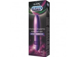 DUREX PLAY FANTASY INTENSE Imagen del producto DUREX PLAY FANTASY INTENSE