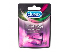 DUREX PLAY VIBRATIONS INTENSE Imagen del producto DUREX PLAY VIBRATIONS INTENSE