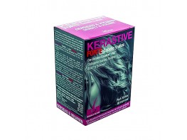 Kerastive forte keratina+colag+oligo 60 cápsulas Imagen del producto Kerastive forte keratina+colag+oligo 60 cápsulas