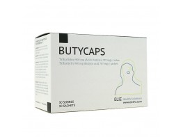 BUTYCAPS 30 SOBRES Imagen del producto BUTYCAPS 30 SOBRES